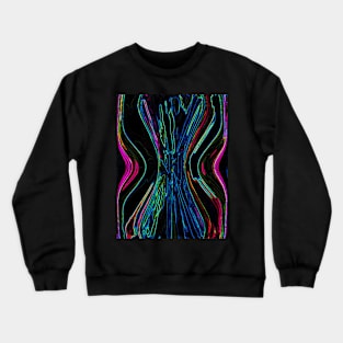 Image Electric Crewneck Sweatshirt